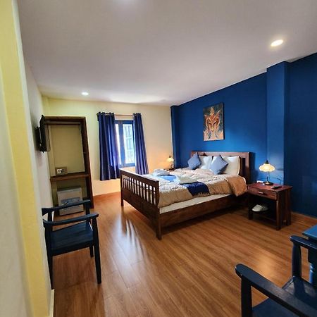 Maison Zen Aphay Luang Prabang Exteriör bild