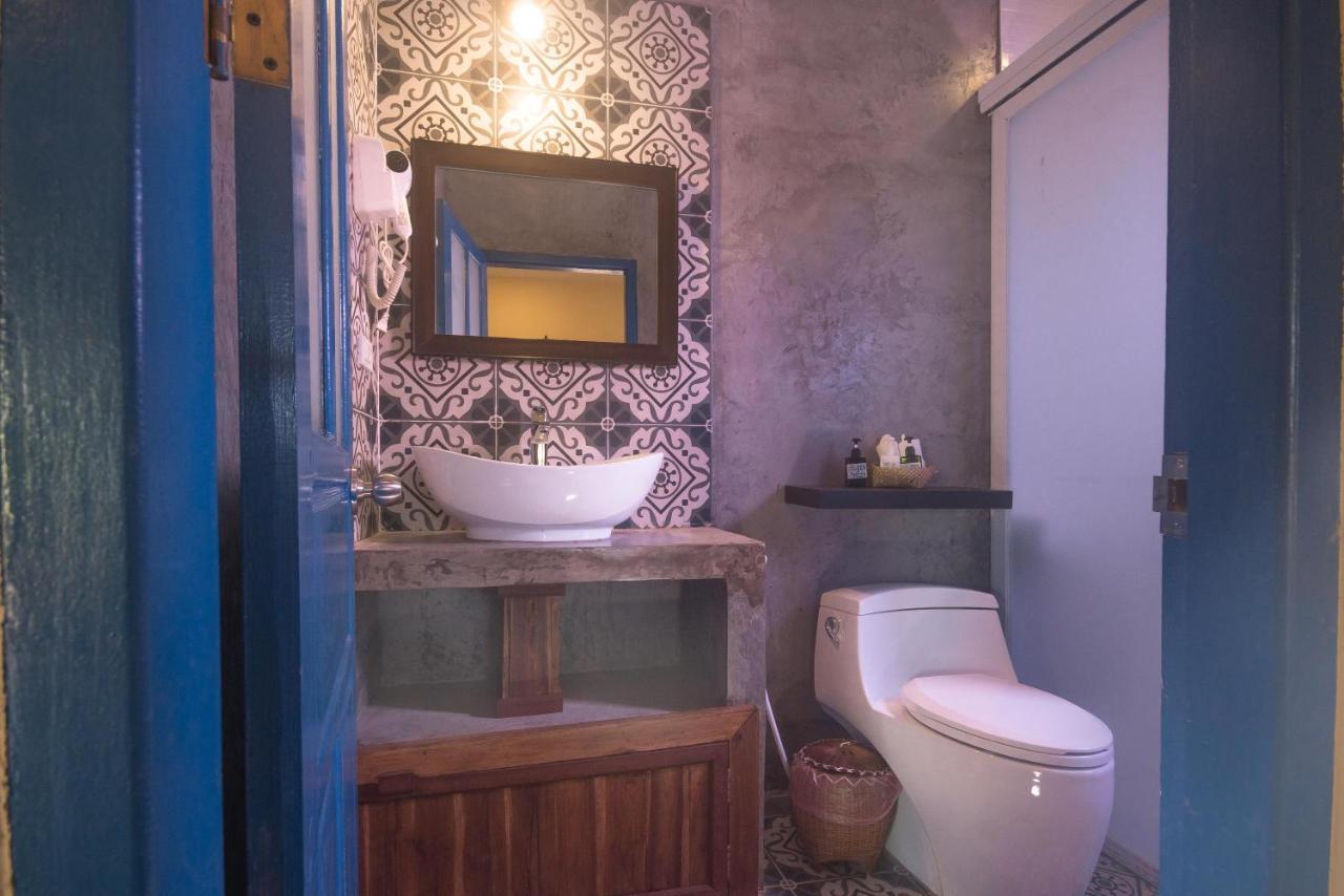 Maison Zen Aphay Luang Prabang Exteriör bild