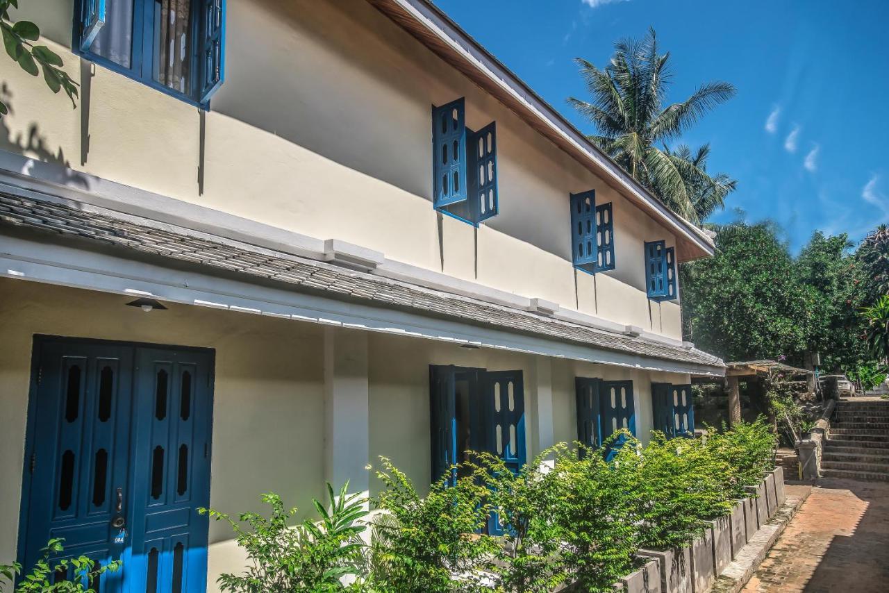 Maison Zen Aphay Luang Prabang Exteriör bild
