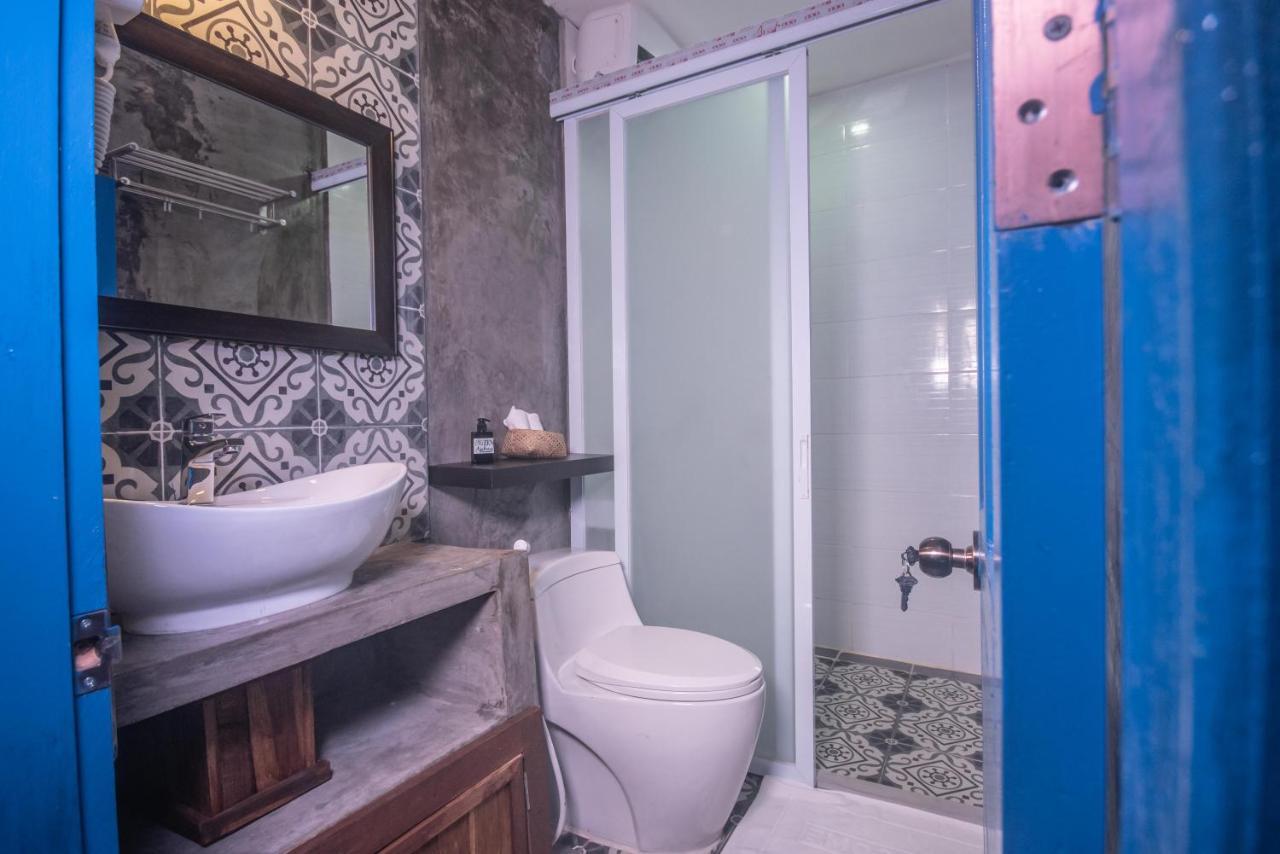 Maison Zen Aphay Luang Prabang Exteriör bild