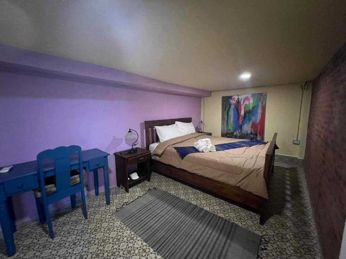 Maison Zen Aphay Luang Prabang Exteriör bild