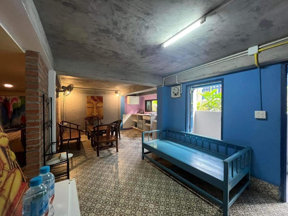 Maison Zen Aphay Luang Prabang Exteriör bild