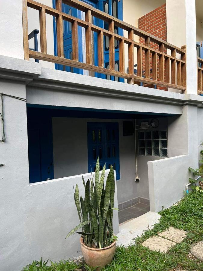 Maison Zen Aphay Luang Prabang Exteriör bild