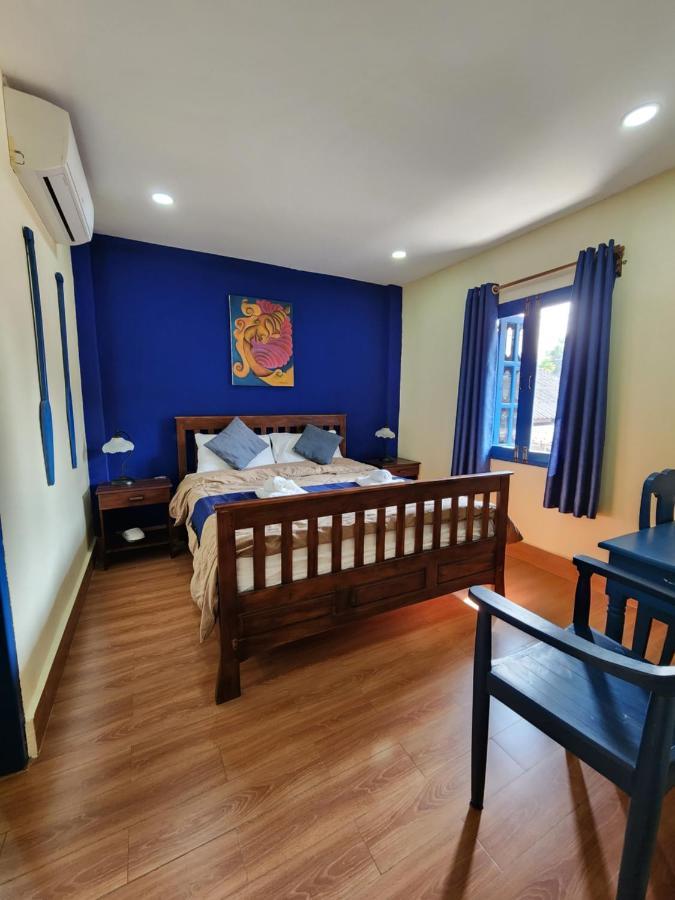 Maison Zen Aphay Luang Prabang Exteriör bild