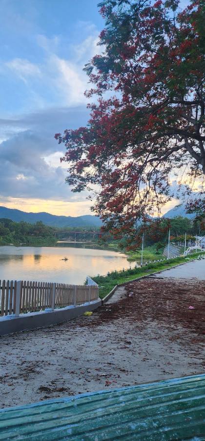 Maison Zen Aphay Luang Prabang Exteriör bild