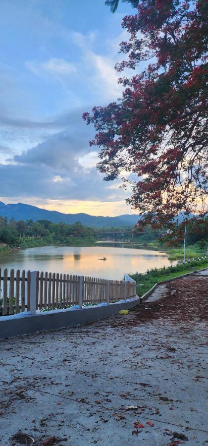 Maison Zen Aphay Luang Prabang Exteriör bild